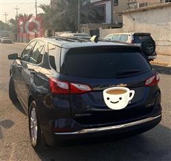 شيفروليه ايكونس